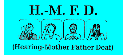 HMFD HMFD